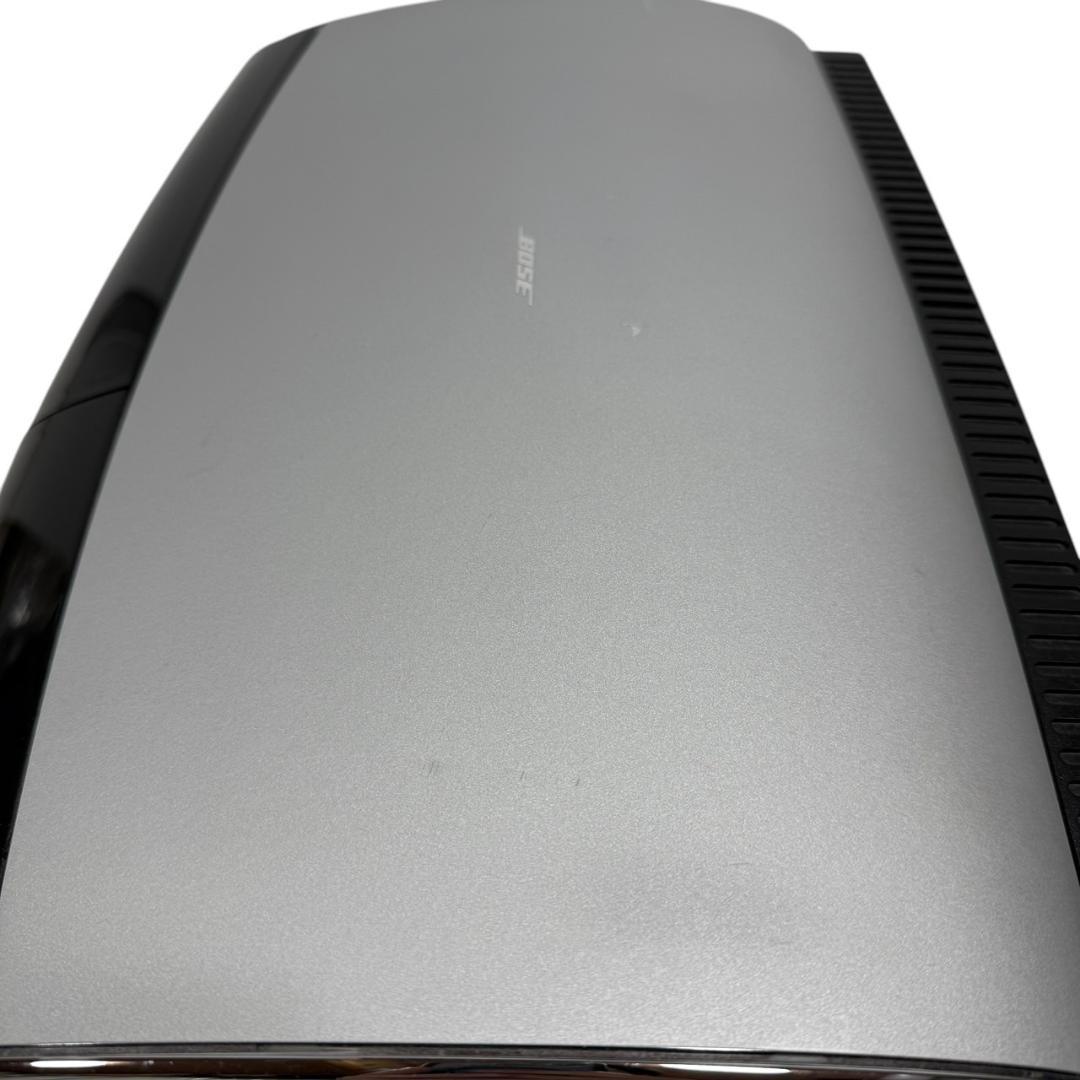 ☆良品 BOSE ボーズ AV18 MEDIA CENTER DVDプレイヤー