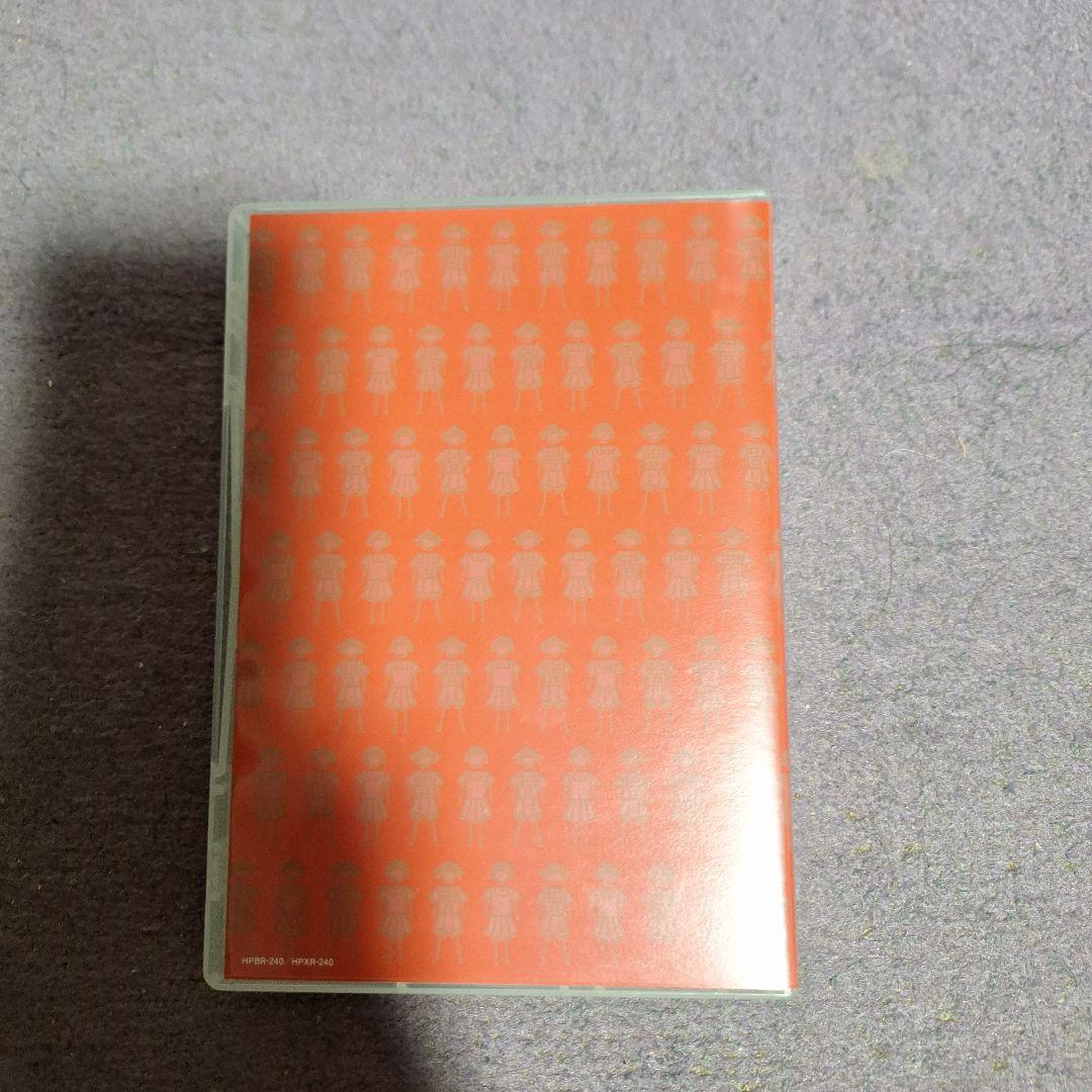 【アシガール】 Blu-ray BOX〈3枚組〉(中古/セル盤)