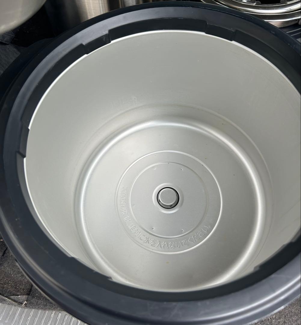 ✨最安値　中古品　象印スープジャー TH-CV160 16L容量✨