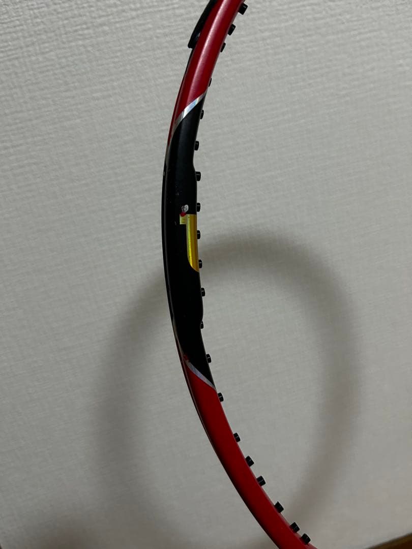 ディミトロフ使用モデル Wilson pro staff 97S ケース付き