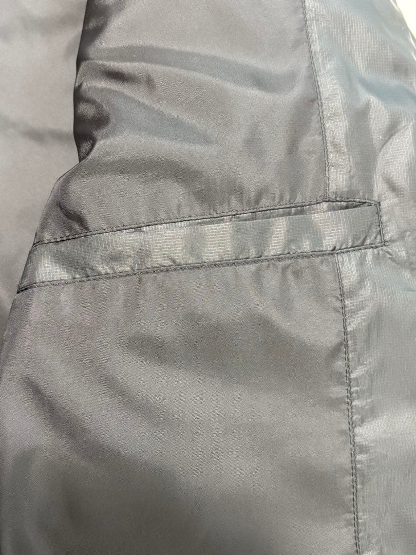 阪神タイガース　2019年ダウングランドコート【厚手】 サイズＯ(XL)ミズノ