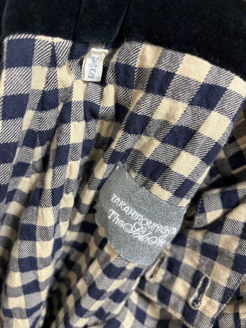 The Soloist パンツ スラックス