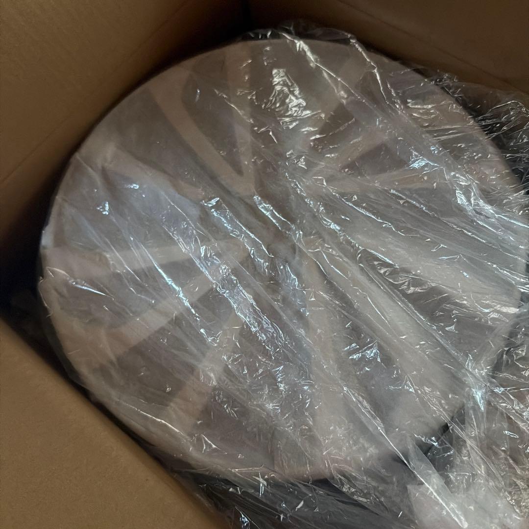 新品ダイハツ純正ホイール4本セット15インチ