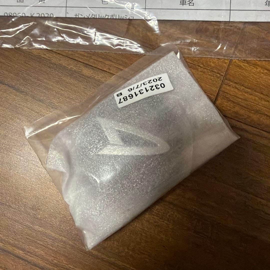 新品ダイハツ純正ホイール4本セット15インチ