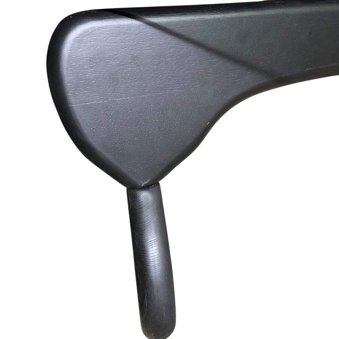 ジ*ン様 【希少】イサムノグチ コーヒーテーブル リプロダクト品　天板厚19ミリ