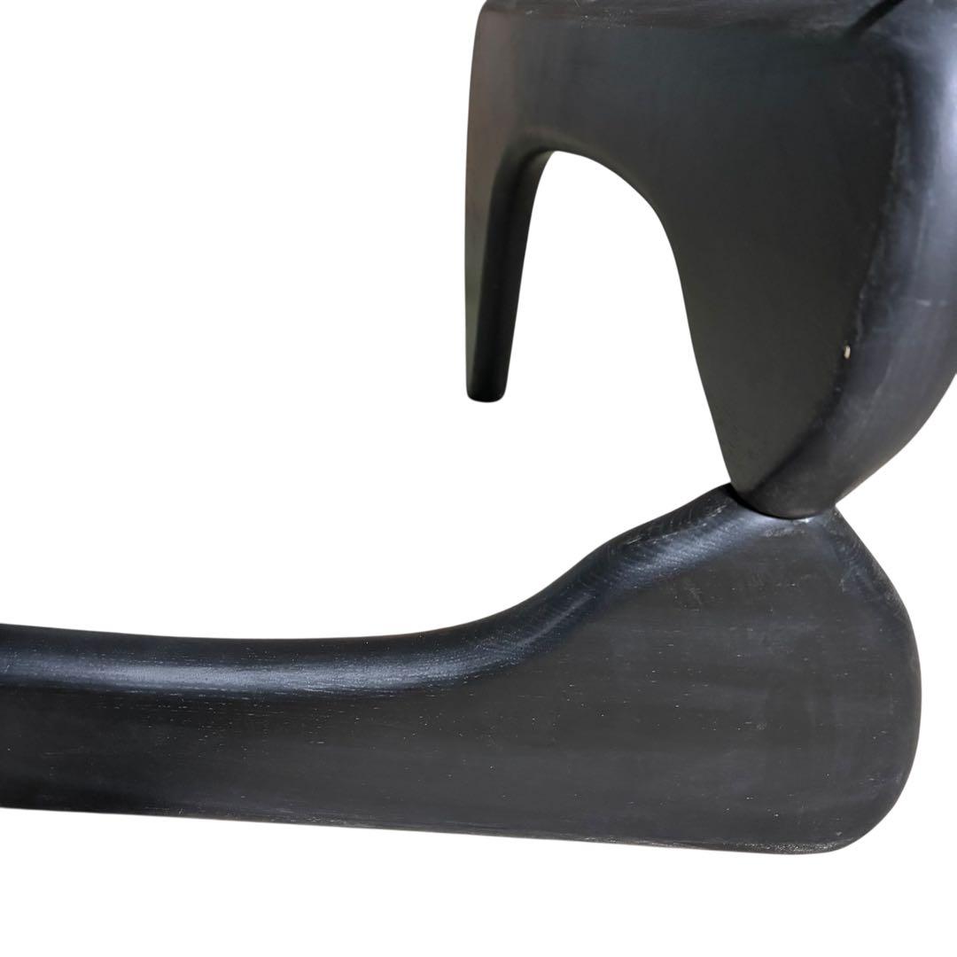 ジ*ン様 【希少】イサムノグチ コーヒーテーブル リプロダクト品　天板厚19ミリ