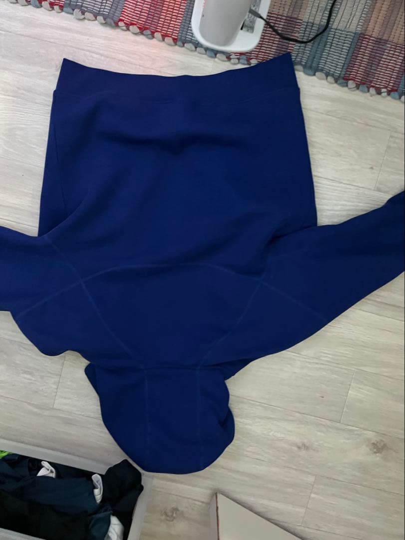 ブラジル代表 テックフリース ウィンドランナー フーディ