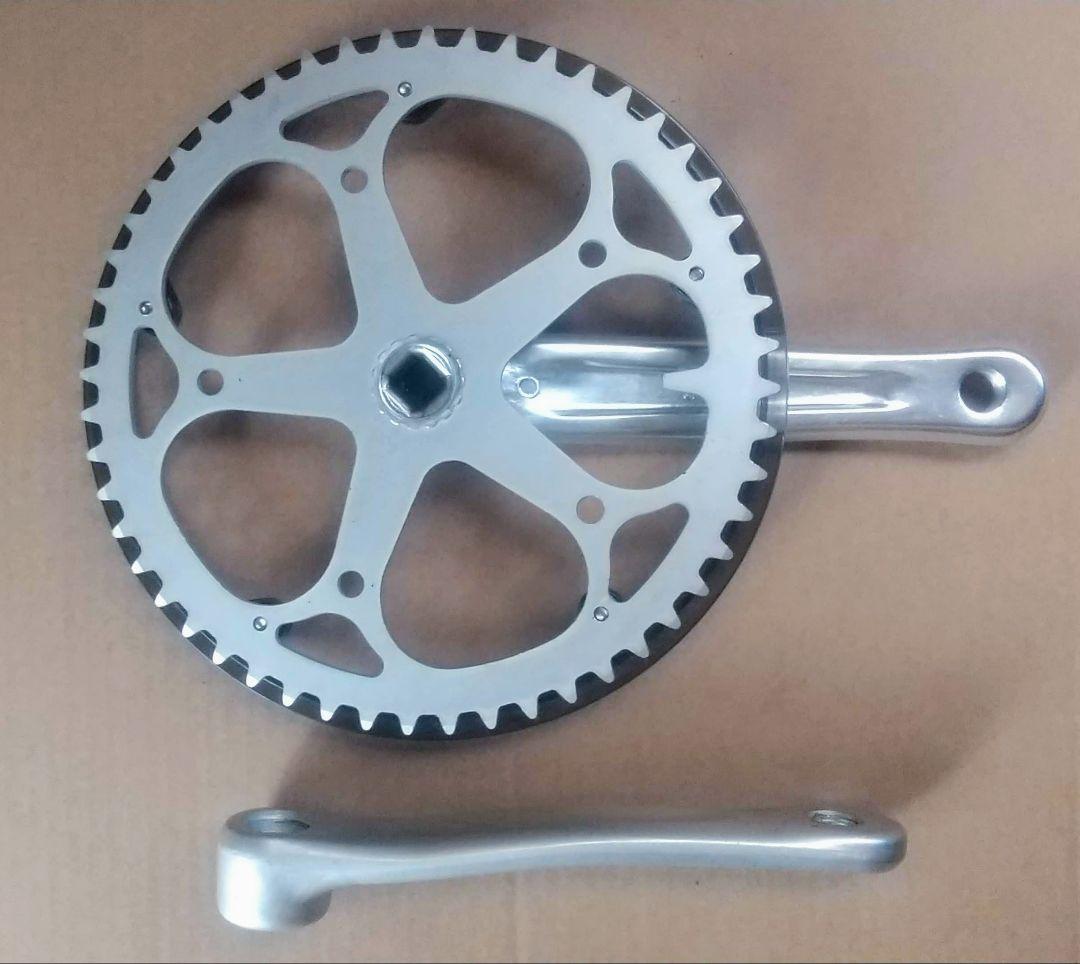 tracer クランクセット 170mm