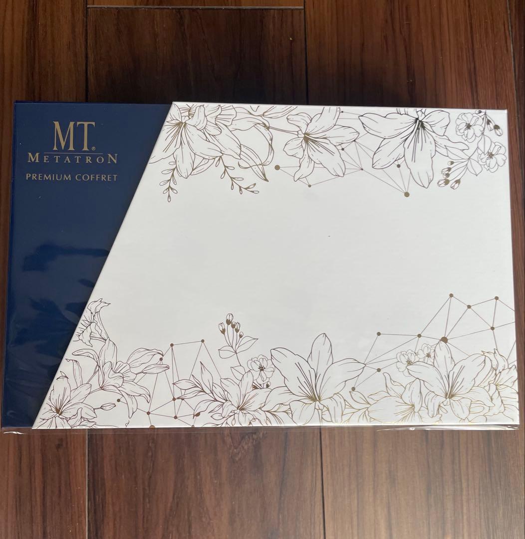 新品未開封MTプレミアムコフレ2025 湘南美容クリニック クリスマスコフレ