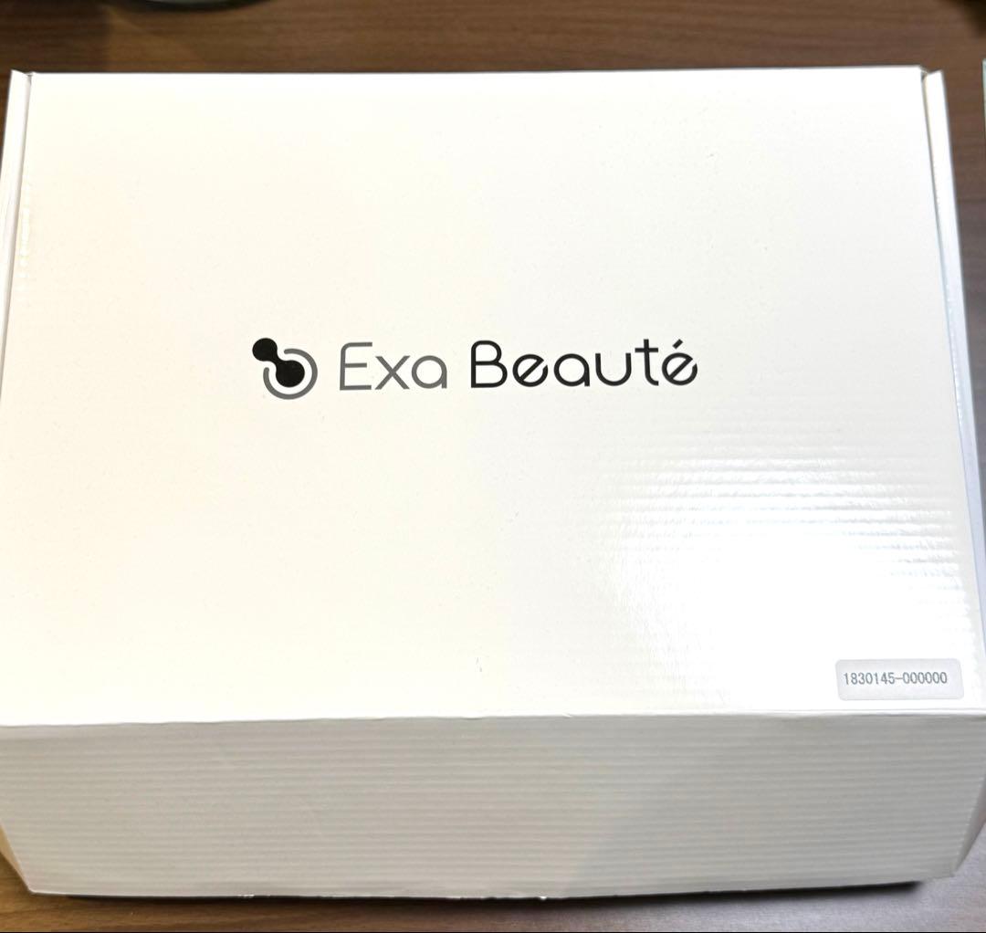 Exa Beaute 家庭用美容器 ストレッチビート AYS-42