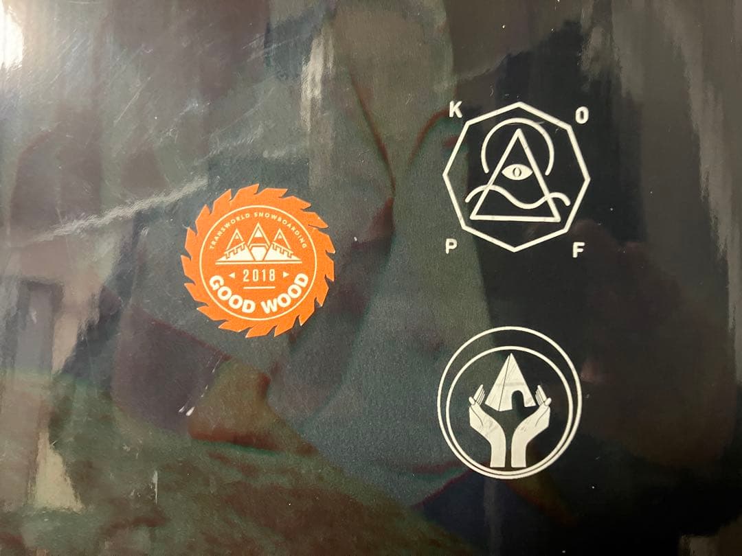 Y CAPiTA DEFENDERS OFAWESOME 54 日本限定