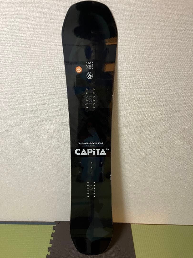 Y CAPiTA DEFENDERS OFAWESOME 54 日本限定