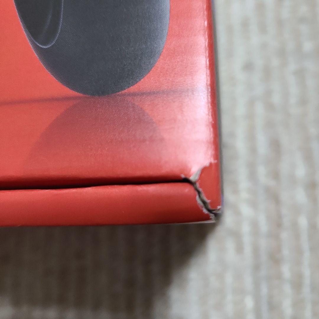 【新品未使用】Nintendo Switch 本体 グレー Joy-Con付き