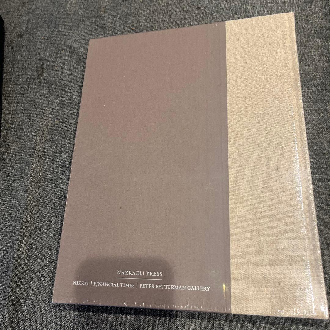 JAPAN A LOVE STORY マイケル ケンナMichael Kenna