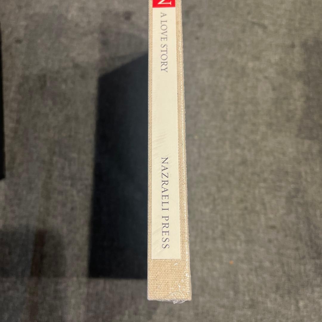 JAPAN A LOVE STORY マイケル ケンナMichael Kenna