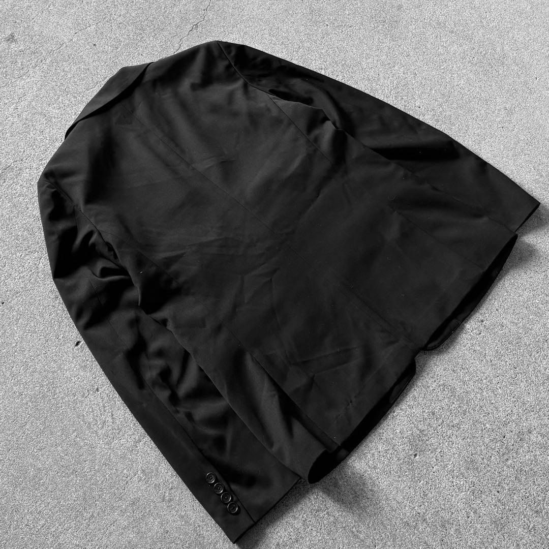 00's vintage ナポレオン テーラードジャケット　アーカイブ　y2k