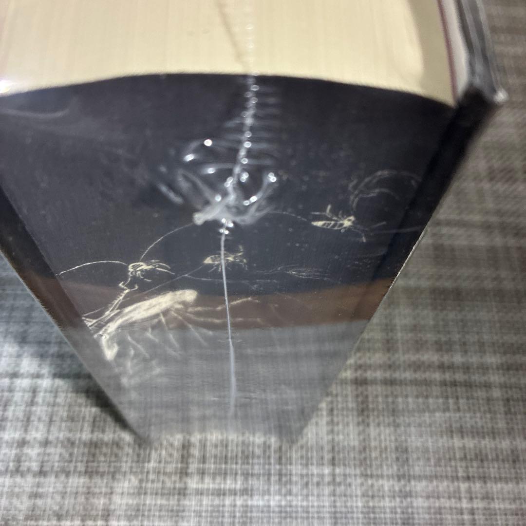 日*9様 （サイン本）絡新婦の理 京極夏彦 初版帯