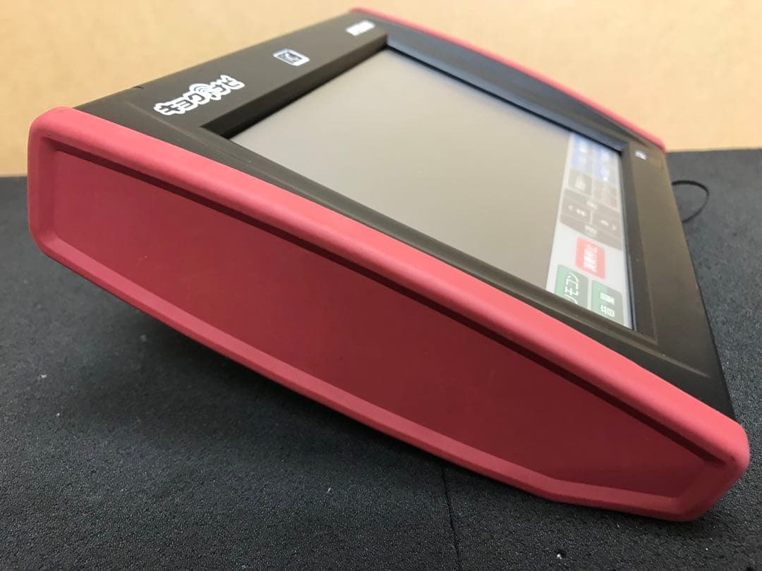 へ3キョクナビJR-300BK JR-300BCBKセット