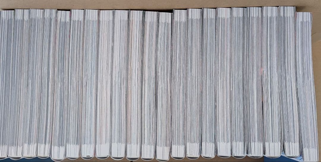 俺だけレベルアップな件 1-21巻セット