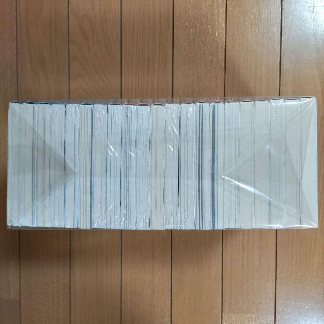 青のミブロ 全14巻セット+新選組編1~7巻セット　全巻