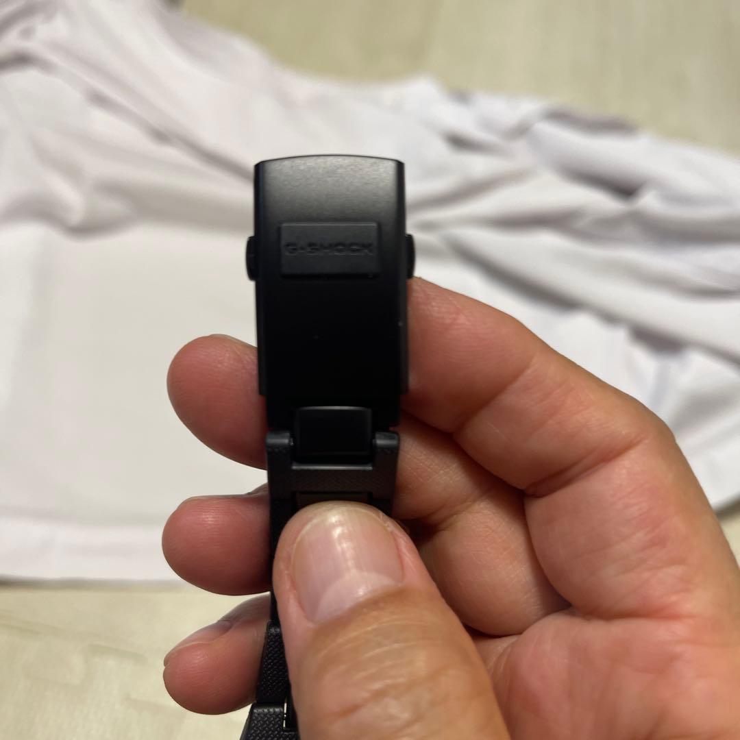 カシオ メタルコアバンド