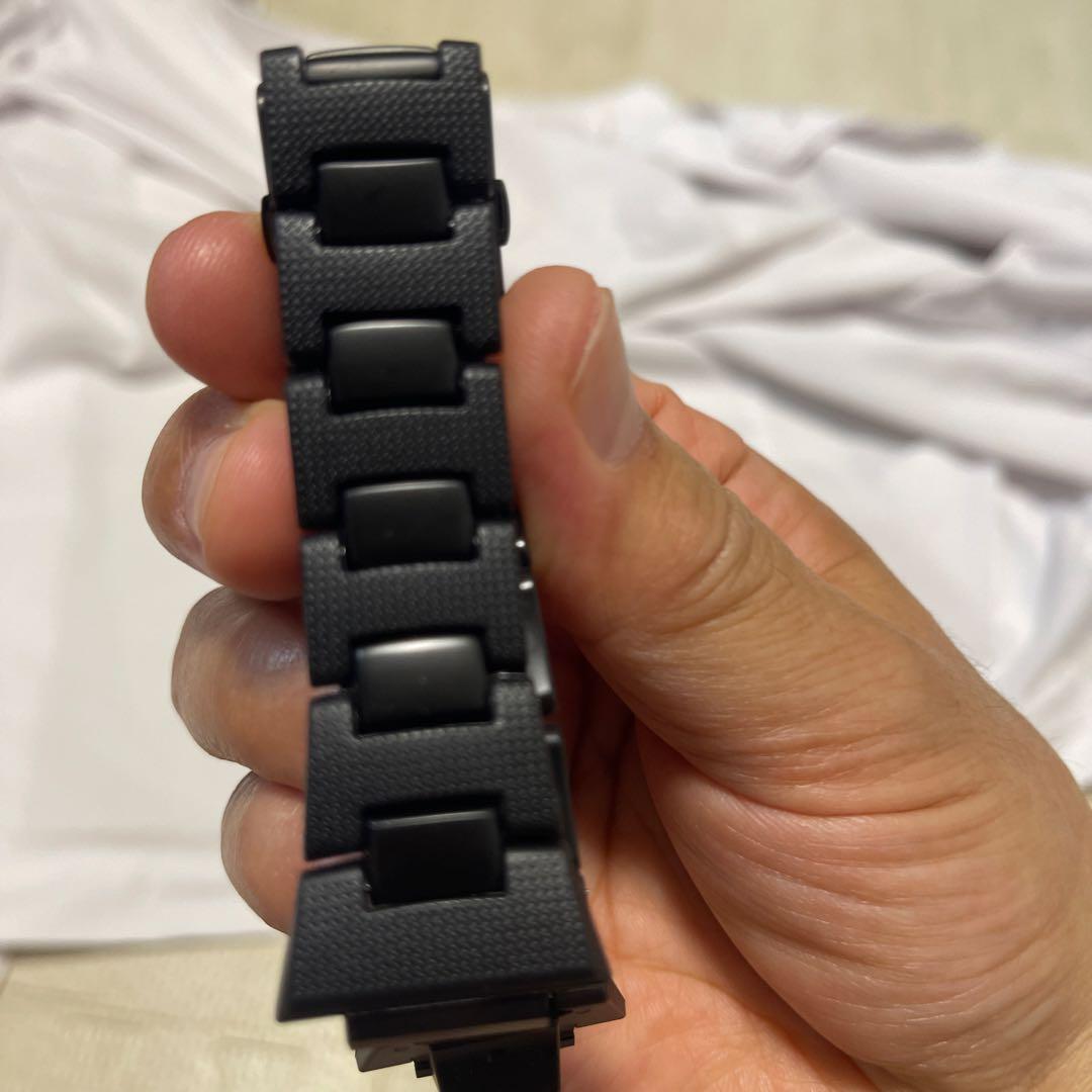 カシオ メタルコアバンド