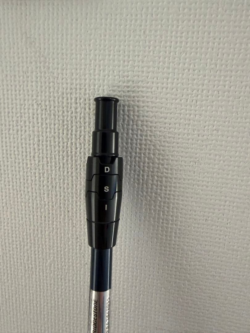 VENTUS シャフト elite グリップ Velocore 6X ドライバー