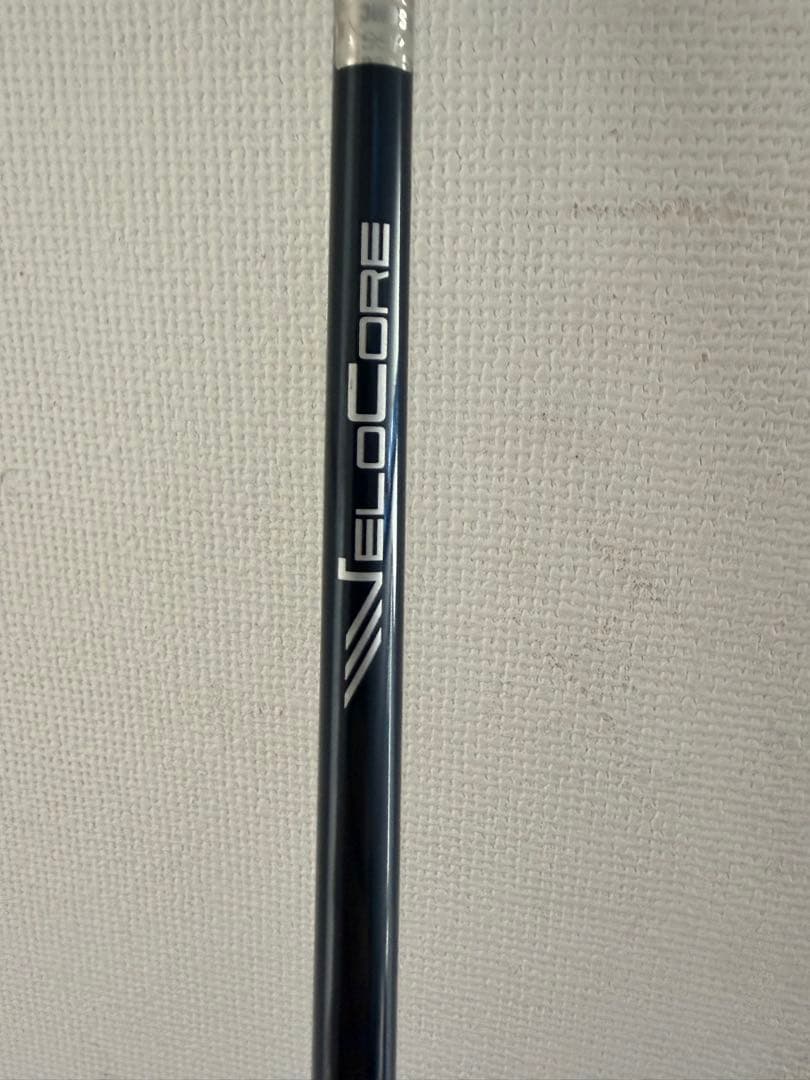 VENTUS シャフト elite グリップ Velocore 6X ドライバー