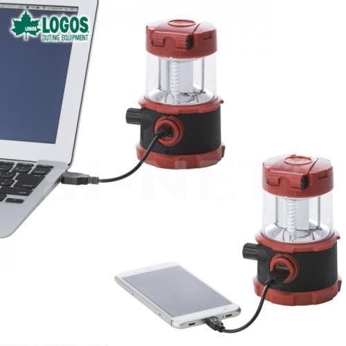 LOGOS ロゴス パワーストックラウンドランタン440 74176030