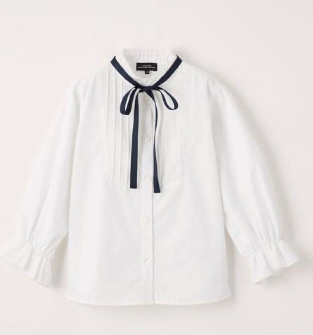 ユナイテッドアローズセットアップ　フォーマル　ワンピース115とブラウスセットで