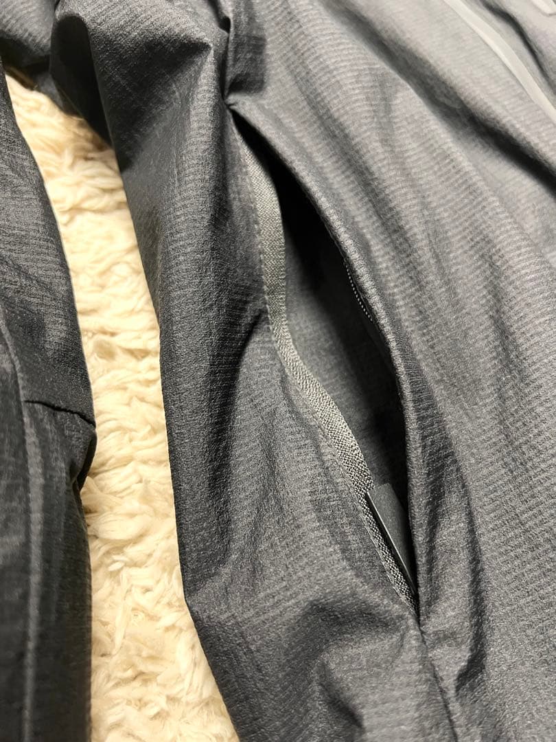 『極美品』MONCLER FARKADAIN ナイロンジャケット　正規品