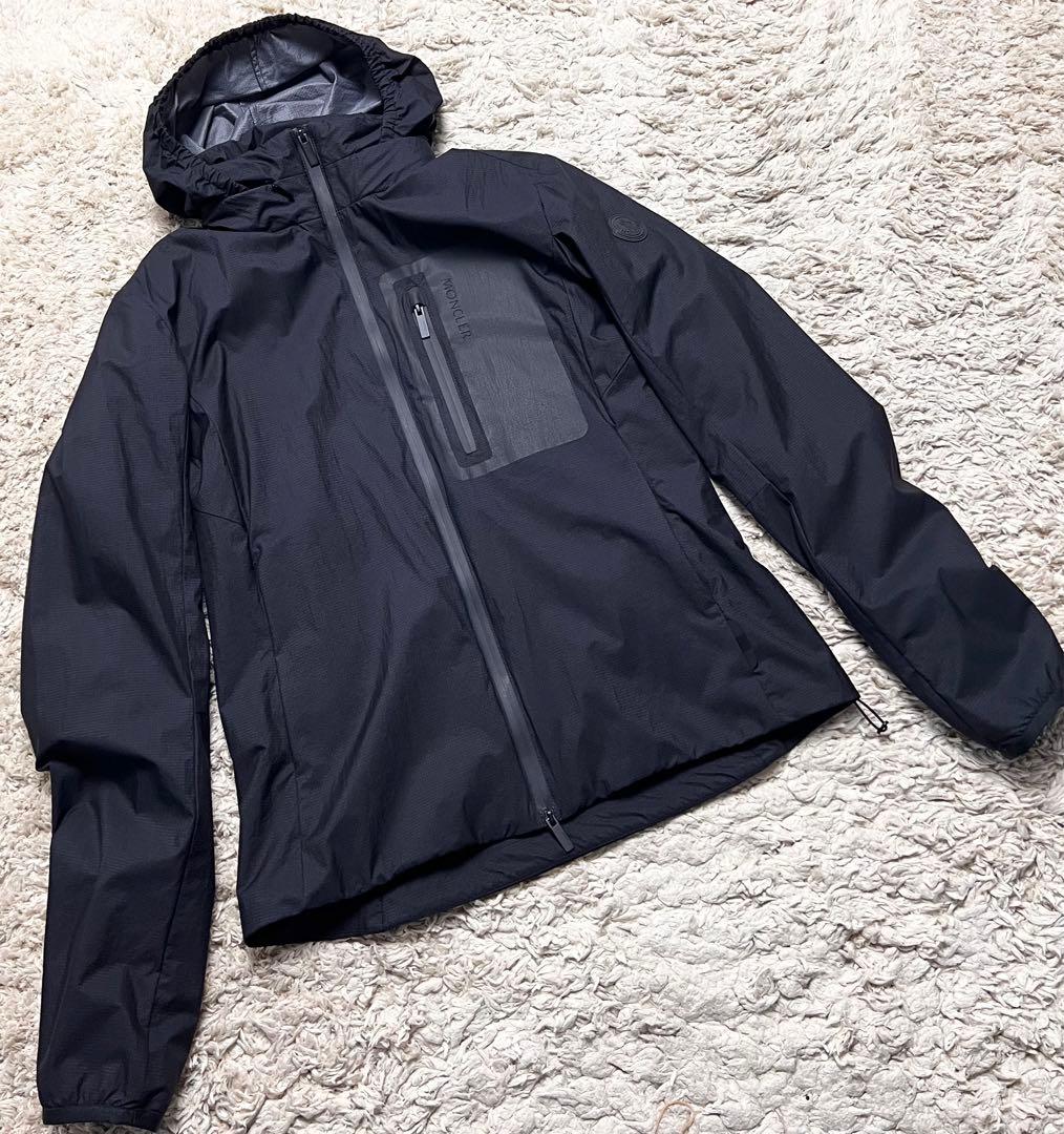 『極美品』MONCLER FARKADAIN ナイロンジャケット　正規品