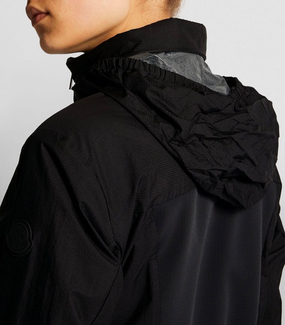 『極美品』MONCLER FARKADAIN ナイロンジャケット　正規品