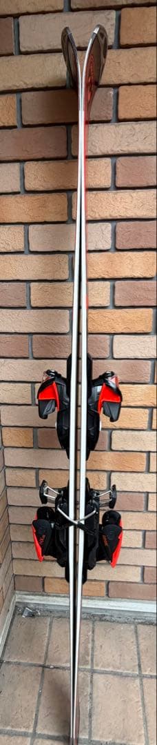 スキー ROSSIGNOL HERO ELITE ST TI 167cm