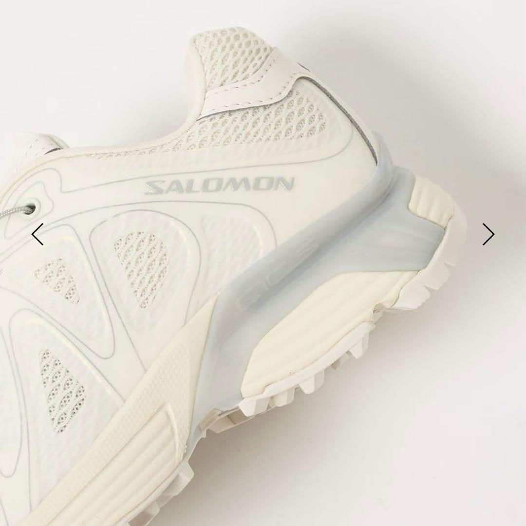 新品＜Salomon＞XT―WHISPER VOID/スニーカー