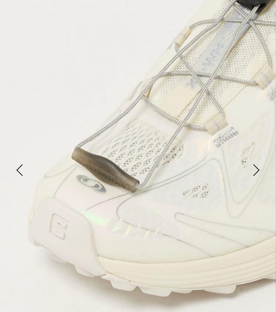 新品＜Salomon＞XT―WHISPER VOID/スニーカー
