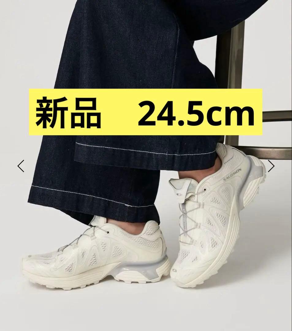 新品＜Salomon＞XT―WHISPER VOID/スニーカー