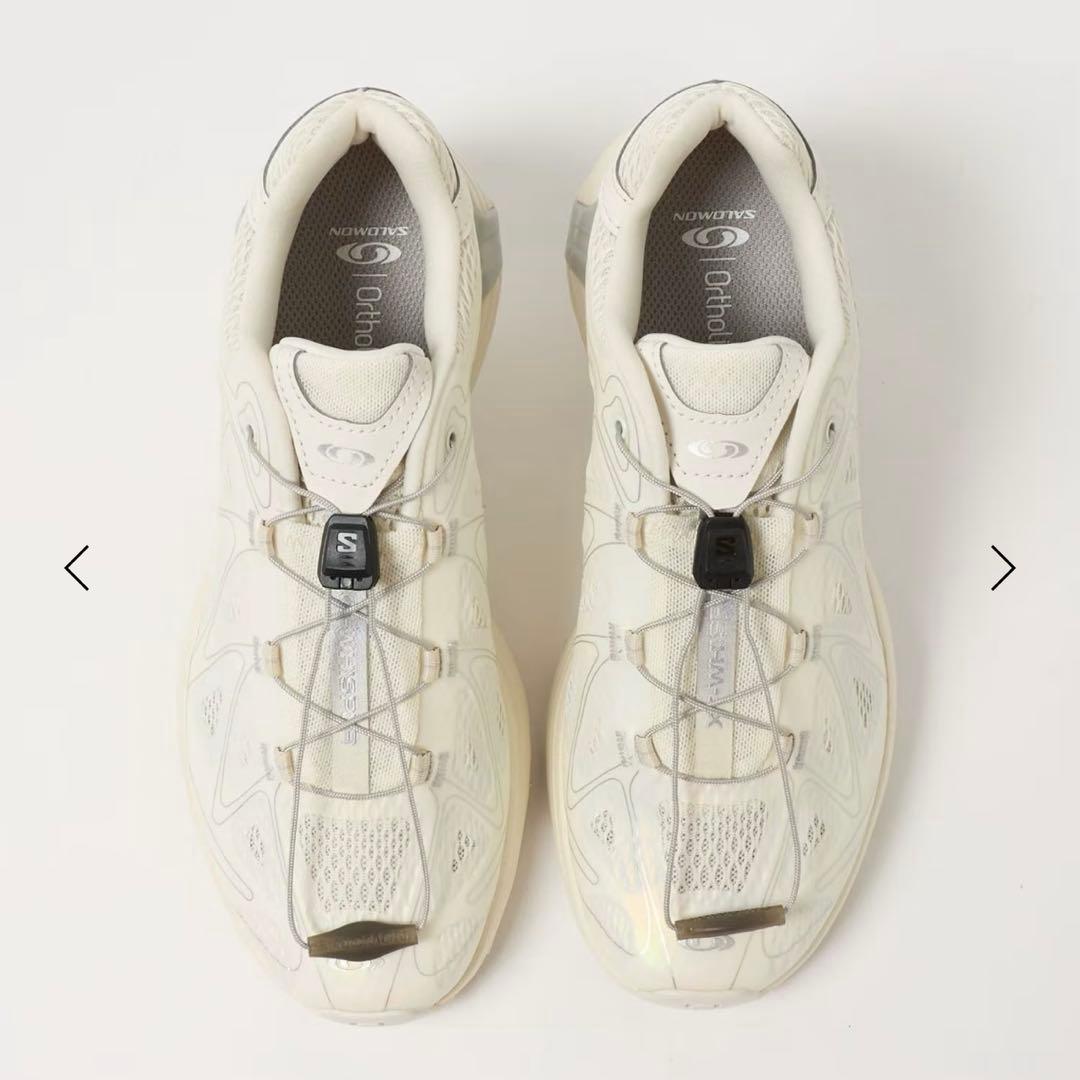 新品＜Salomon＞XT―WHISPER VOID/スニーカー