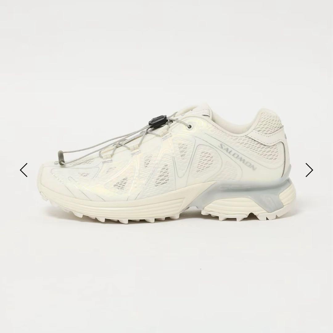 新品＜Salomon＞XT―WHISPER VOID/スニーカー