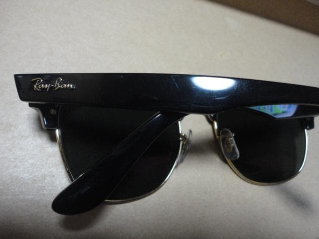 ★最新モデルＲ０５４０Ｓ CLUBMASTER REVERSE