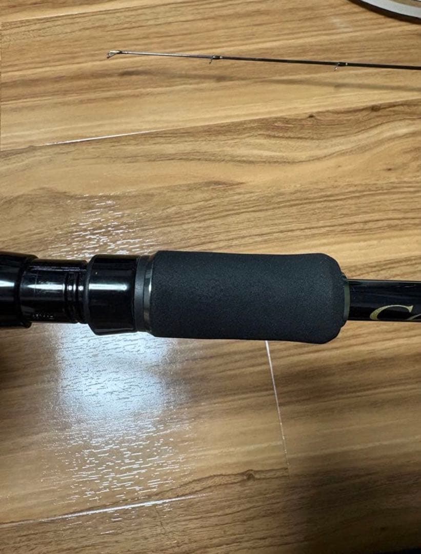 YAMAGA Blanks 86M/Z NANO エギングロッド