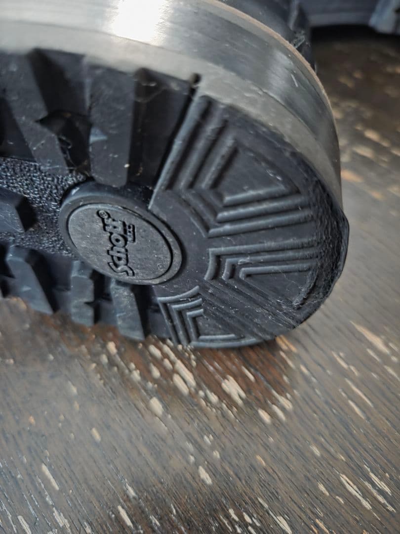 Schott 　POSTMAN CHUKKA BOOTS チャッカブーツ