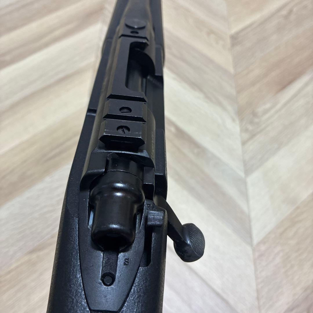 絶版　タナカワークス　ガススナイパー　M700テイクダウン　さいじょう様用