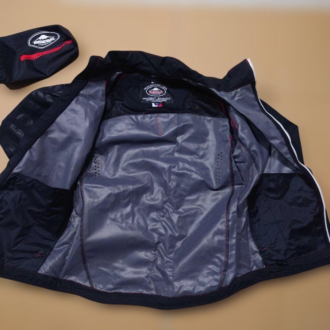 オ*カ様 クシタニ 防風インナー