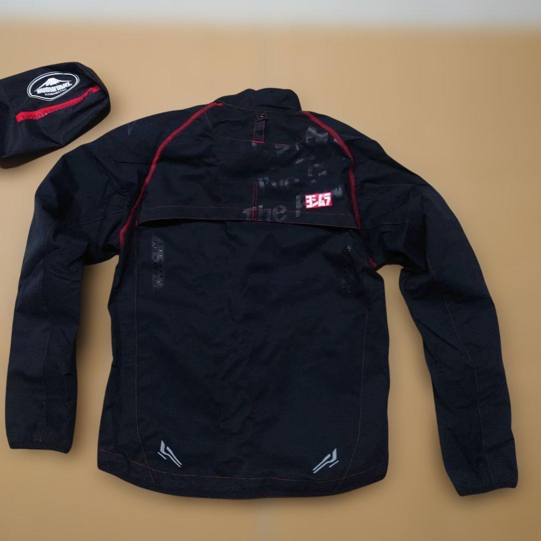 オ*カ様 クシタニ 防風インナー