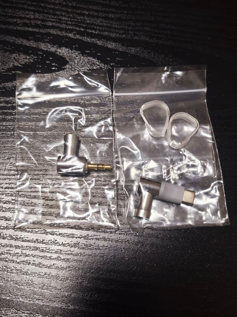 イヤホン TANCHJIM Origin Lost Manor