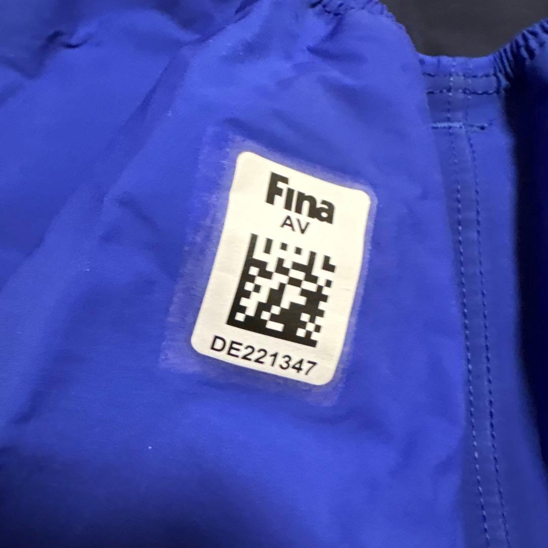 専用　　アリーナ アクアフォースＸ MF 高速水着