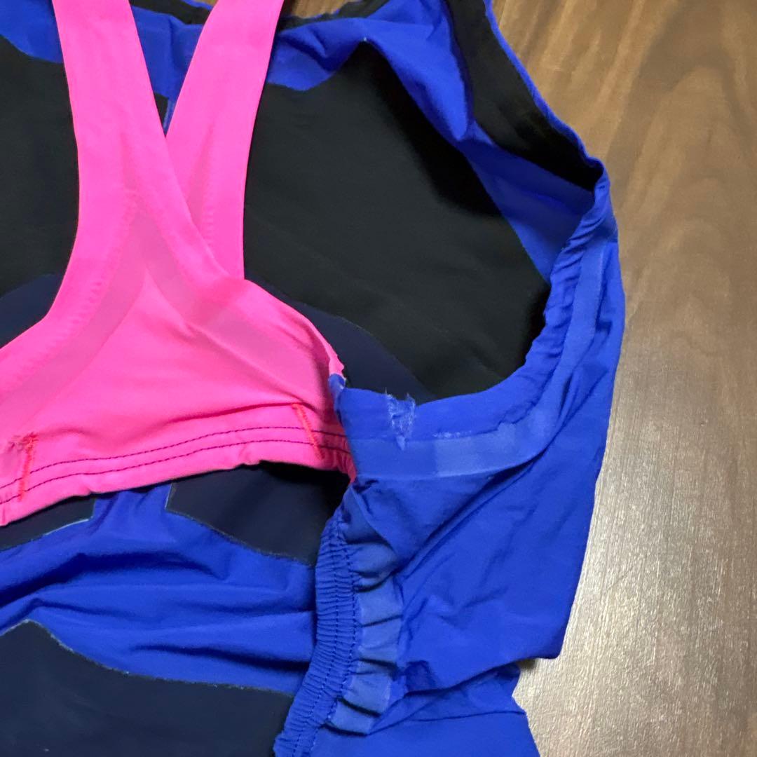 専用　　アリーナ アクアフォースＸ MF 高速水着