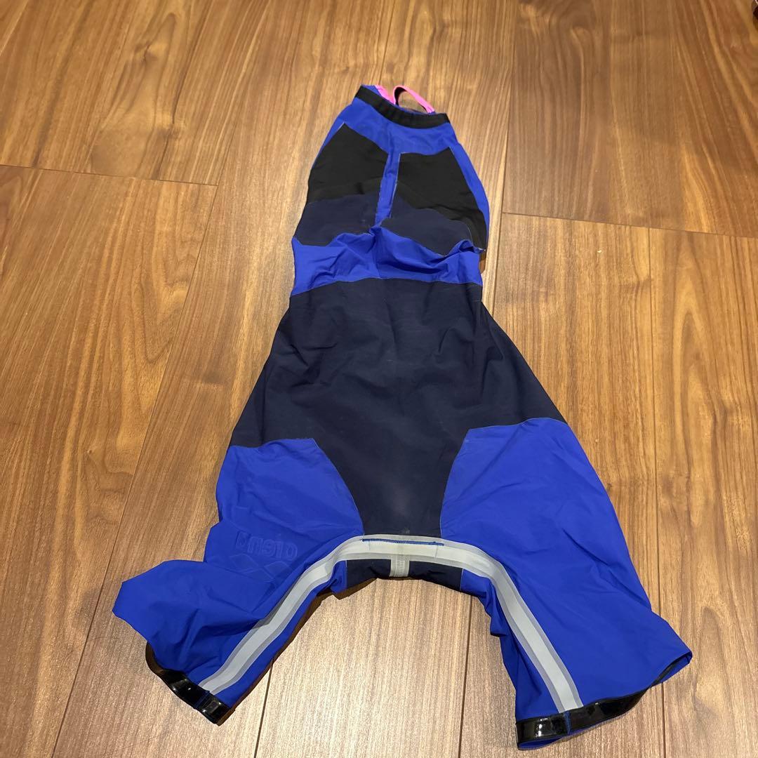 専用　　アリーナ アクアフォースＸ MF 高速水着