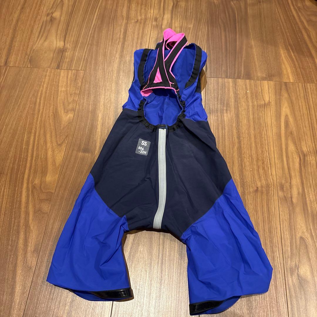 専用　　アリーナ アクアフォースＸ MF 高速水着